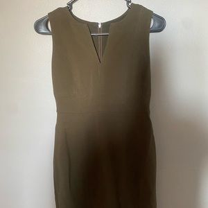 Ann Taylor Dress